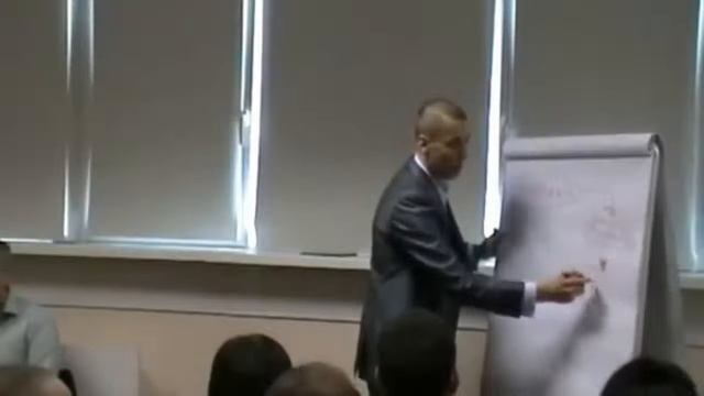 Лидогенерация в консалтинге Как использовать контент из семинара смотреть онлайн