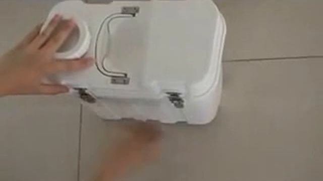 Автоматический памперс