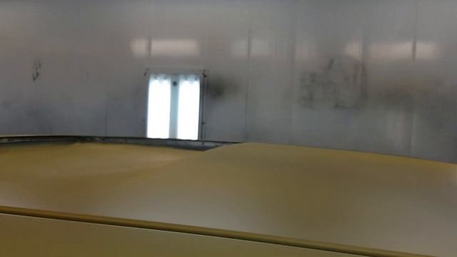 Грунтование авто