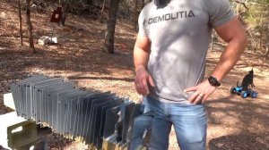 Сколько зеркал остановят пулю? | Разрушительное ранчо | Перевод Zёбры