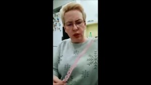 Техника накручивания химической завивки