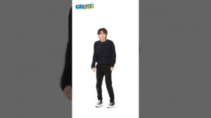 [STRAY KIDS] Шикарный танец Феликса (отдельно)