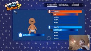 Как скачать бесплатно Whos your daddy! (Whos your daddy playtest)