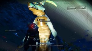 No Man's Sky#3 как удалить питомца