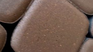 Тротуарная плитка Классика Коричневая