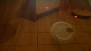 LG HOM BOT VR 5942 L