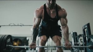 UNDEAD 5X Mr. Olympia Chris Bumstead CBUM Classic Physique Bodybuilding Motivation