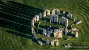 World most wonderful Heritage monument||STONE HENGE||part 1