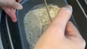 Ржаной хлеб в хлебопечке! 100% полезный! Без сахара и муки в/с!