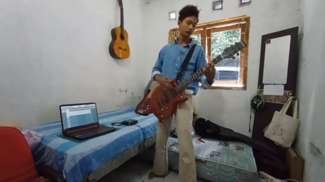 SATCF - Luka(cover by Zale)
