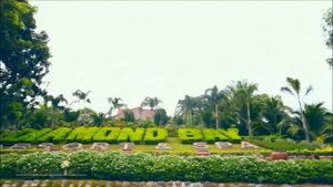 Diamond Bay Resort & Spa