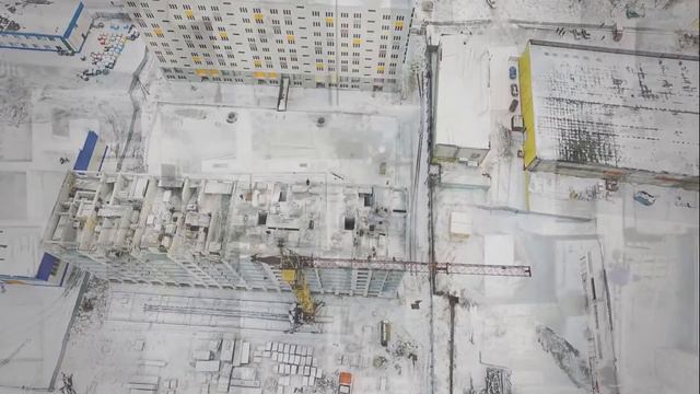 жк Юго Западный смотреть онлайн