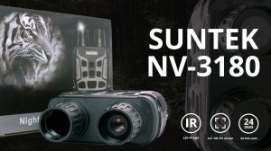 Suntek NV-3180 / Прибор ночного видения