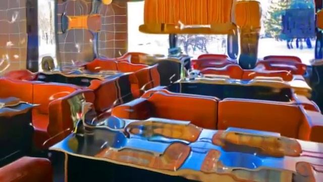 ресторан "Рис 6", Сельмаш, 2. Ростов-на-Дону смотреть онлайн