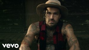 Yelawolf - Daylight