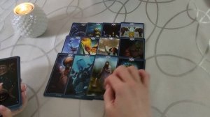 КАК ОН ПРОЖИВАЕТ ВАШЕ РАССТАВАНИЕ? Таро гадание
