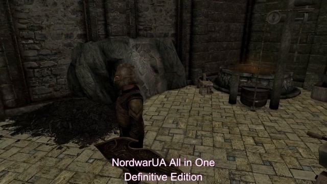 Top 10 Skyrim Armor Overhaul Mods (2023) смотреть онлайн