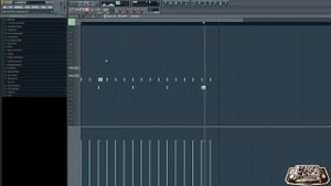 Квантайз в FL Studio (Quantize)