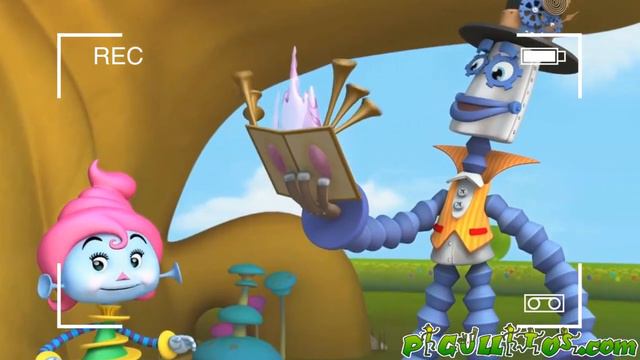 SALUDOS DE CUMPLEAÑOS TUS PERSONAJES FAVORITOS смотреть онлайн