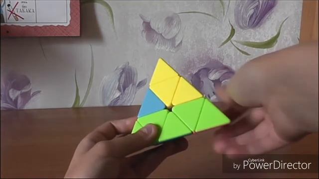 Сборка пирамидки Мефферта. 2 этап. Радиаторы