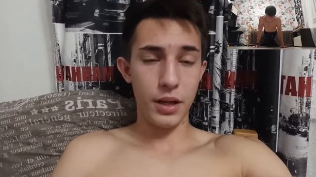 21 тысяча отжиманий. Моя трансформация смотреть онлайн