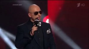 Объявление победителя_ Голос _5 й сезон . Результаты голосования 30 12 2016 Финал