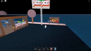 Пиццерия плейс Old Work at a Pizza Place (2010)