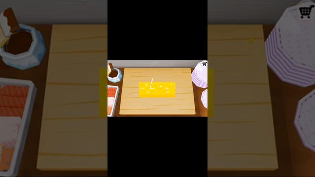 Игра о суши😊😊😊😊😊 смотреть онлайн