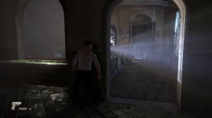 Прохождение Uncharted 4 A Thief's End (Путь вора) Глава 7 (Отбой)
