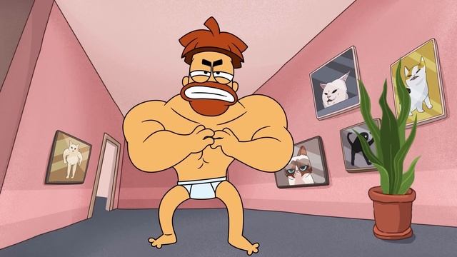 Каково это быть единственным и неповторимым? 10 самых уникальных историй жизни! смотреть онлайн