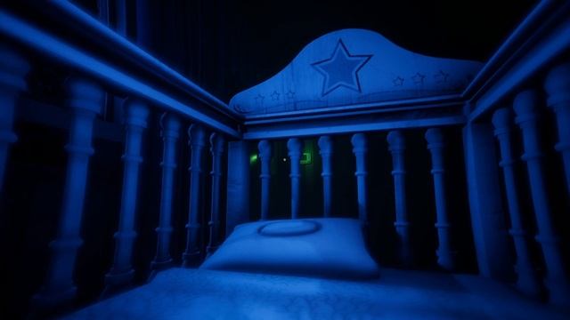 /The Joy of Creation Story Mode\ЧТО ТАК СТРАШНО? смотреть онлайн