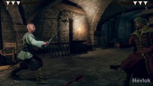 HELLISH QUART  | Part 1 Gameplay Walkthrough No Commentary FULL GAME Early Access