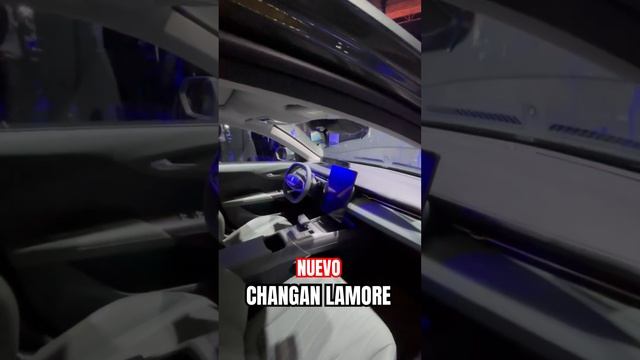 NUEVO LAMORE de Changan #lamore #autos #reseñas #autos #autosdeportivos