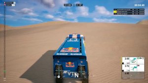 Dakar 18. Руководство по игре (Гайд)
