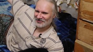 Как сейчас живут хиппи 90-х?  /Хиппи рассказывает про коммуны , СССР И WOODSTOCK