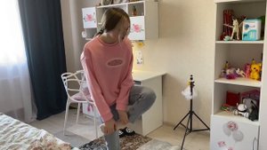 Диана СДАЛА РЫЖУЮ ДЕРЕВЕНЩИНУ В ДЕТДОМ !