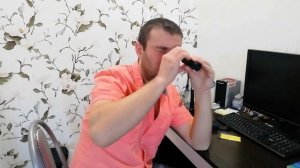 Монокуляр с АлиЭкспресс обзор и тест. Monocular with AliExpress review and test.