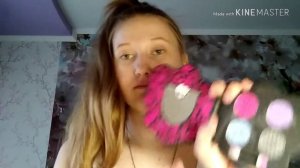 Как я ухаживаю за кожей! Косметика в 14 лет!