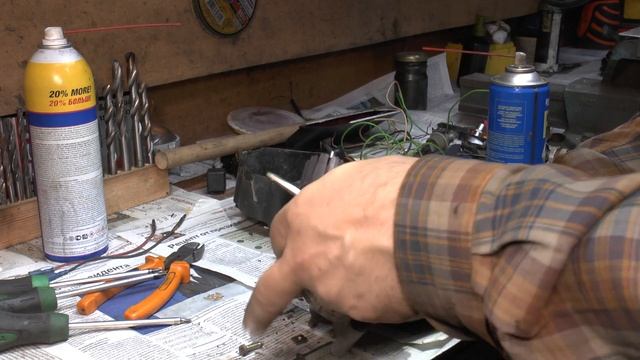 Ford Sierra. Ремонт "вслепую". смотреть онлайн