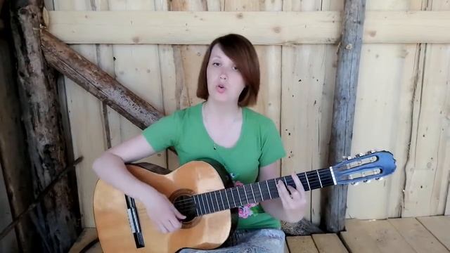 Катерина Ольшина "Вставай" смотреть онлайн