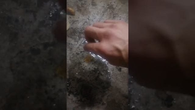 Бампер из эпаксидного клея смотреть онлайн