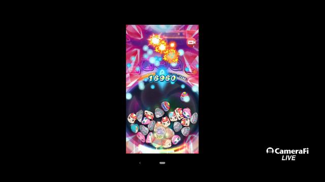 Live Yokai Watch Puni Puni #3 : road to 4500 y point