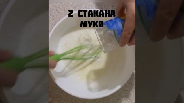 Панкейки или аладики на сухой сковороде. ? смотреть онлайн