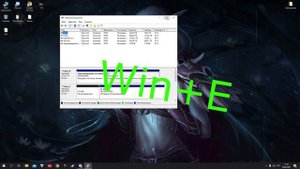 Как исправить если диск показывает не правильный объем? Проблема с китайским ссд и решение!