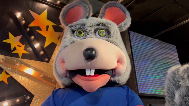 Pumpkins In My Pockets - Chuck E. Cheese’s Northridge, California | Halloween Bootacular смотреть онлайн