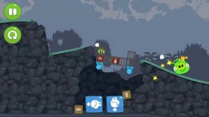 ЛИПКИЙ ТРАНСПОРТ и ПЛОХИЕ СВИНКИ / Bad Piggies HD