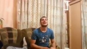 Камран Мамедли   стих Пушкина