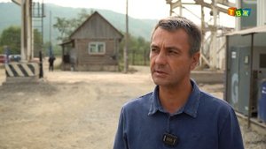 Новый асфальтный завод г. Сим