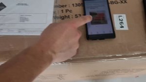 Распаковка паллета за $500. Интересные находки. "Волмарт" и  "Сэмс Клаб"