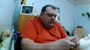 делаю форму из гипса ,для отливки блесен из баббита